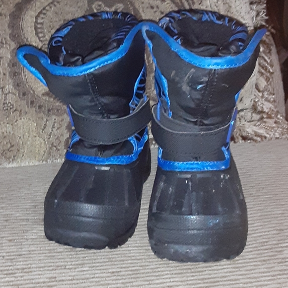 athletech snow boots